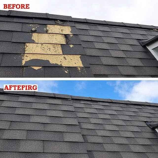 Roof Repair Near Me in Maple Shade, NJ near me